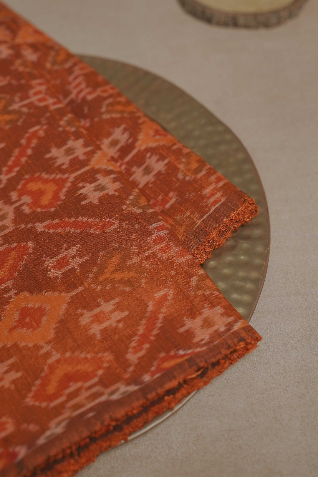 Pochampally Fabrics - Matkatus 