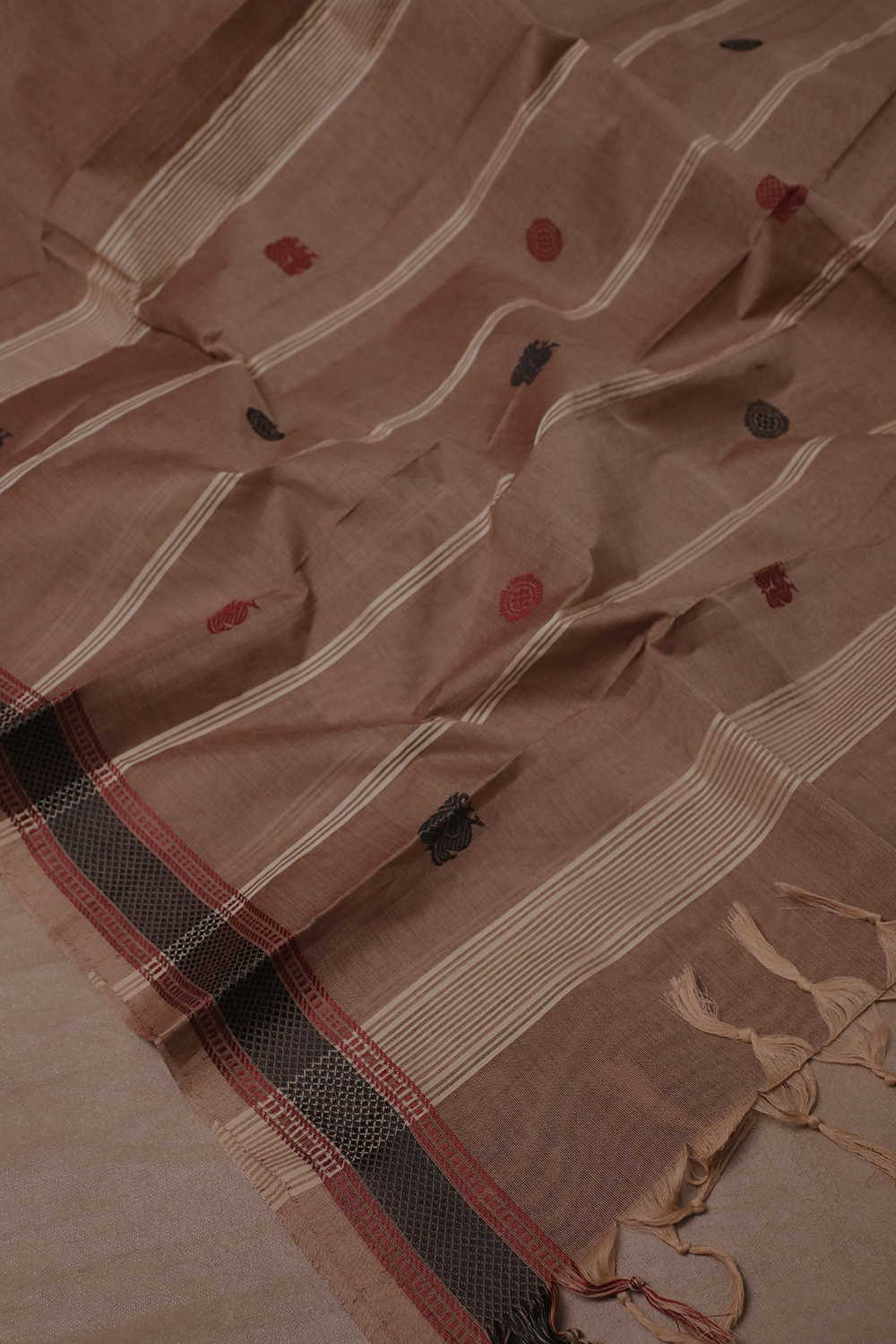 Dupattas - Matkatus 