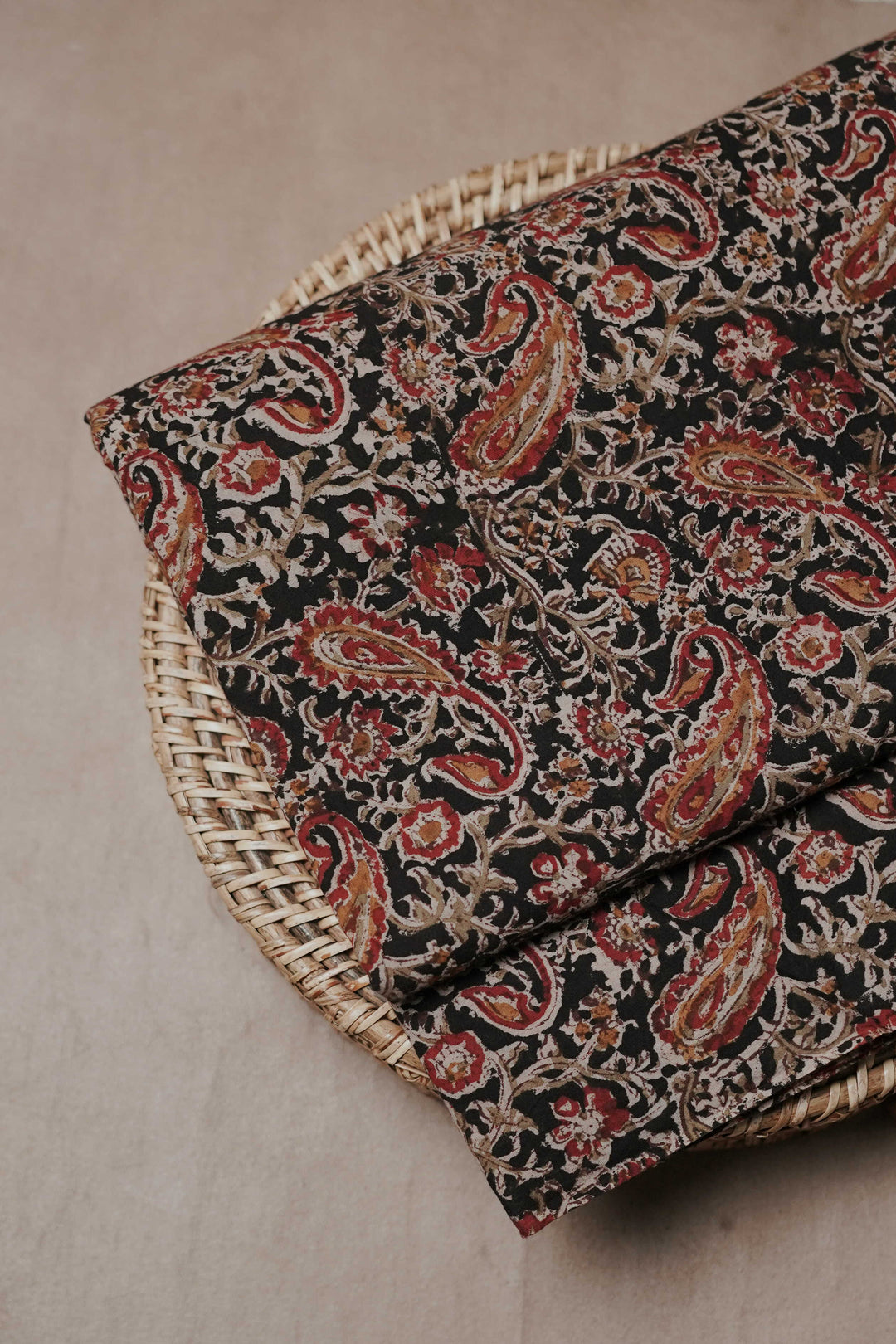 Cotton Fabrics-Matkatus 