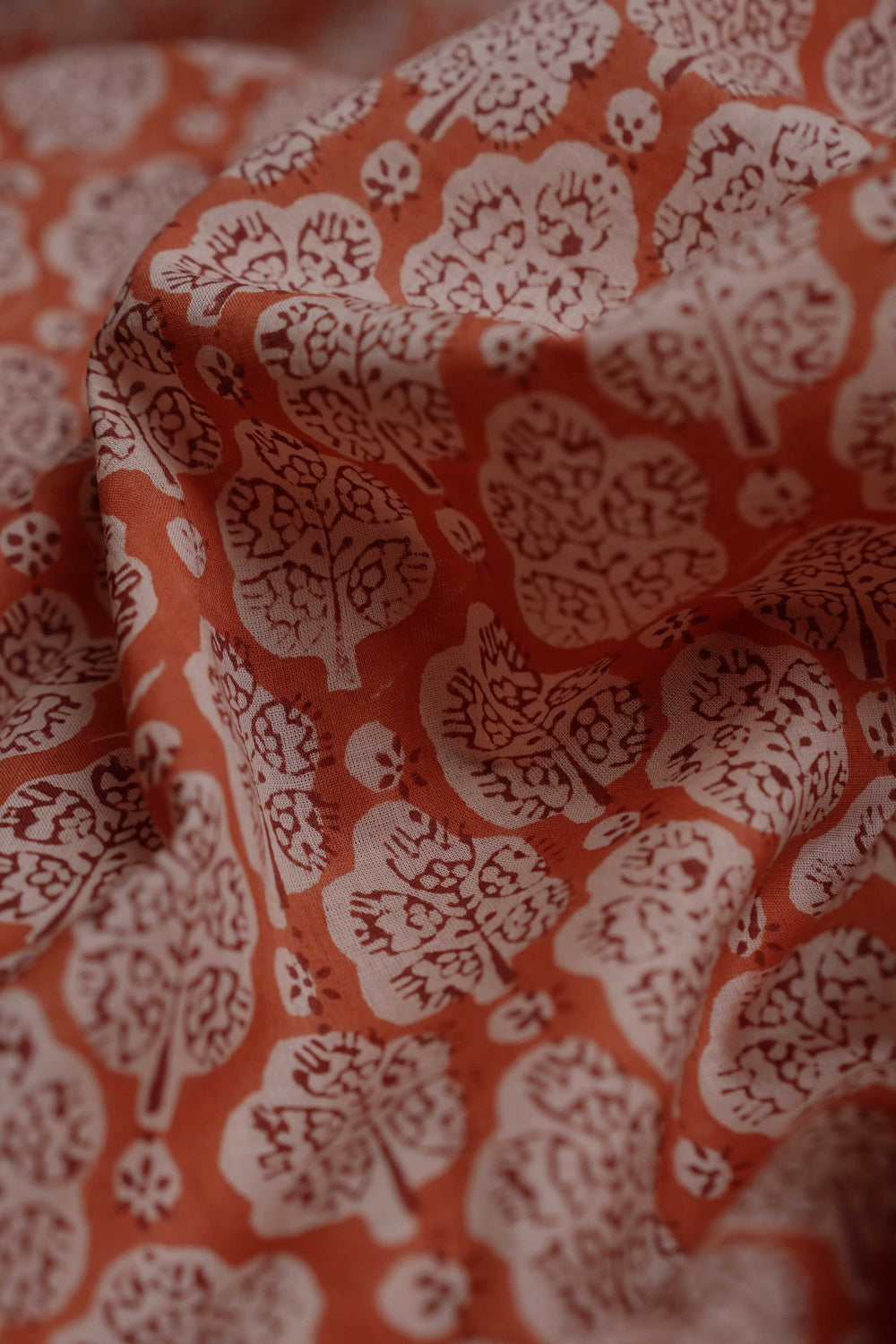 Cotton Fabrics-Matkatus 