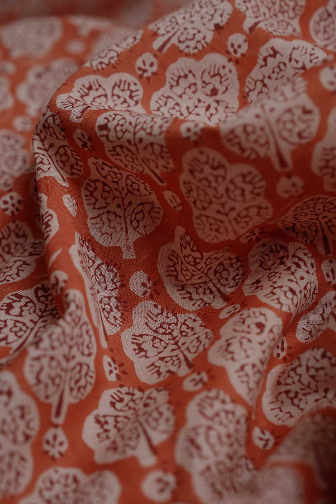 Cotton Fabrics-Matkatus 