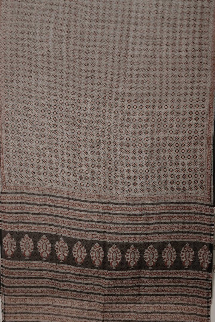 Sarees - Matkatus