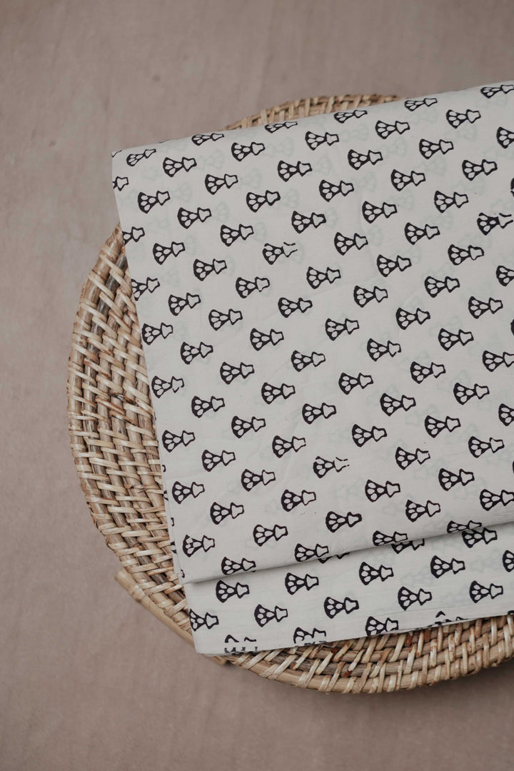 Bagh Print Fabrics-Matkatus  