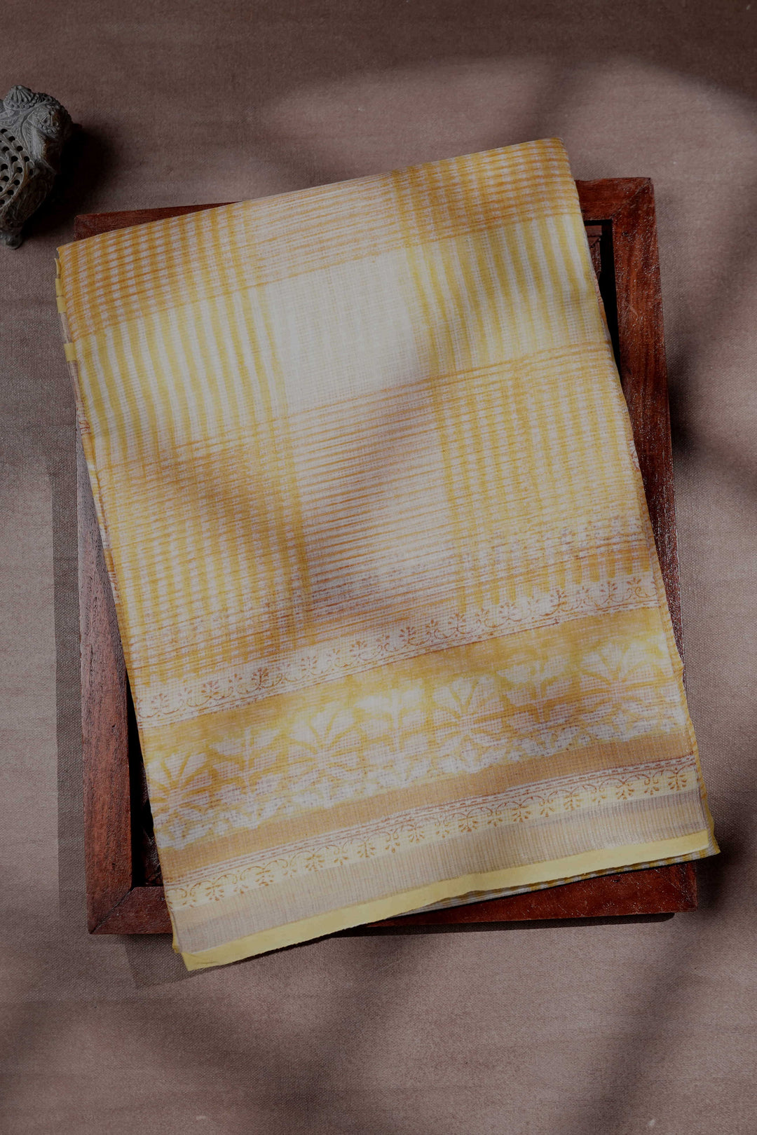 Kota Cotton Sarees - Matkatus 