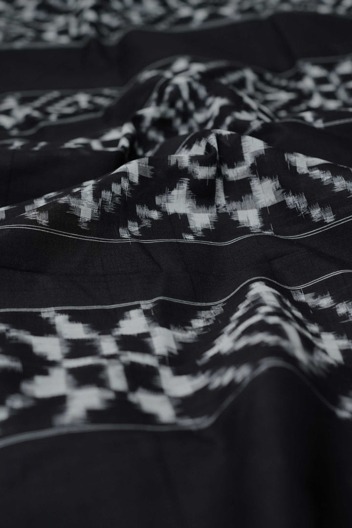 Cotton Sarees-Matkatus 
