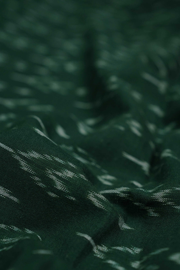 Ikat Fabrics - Matkatus
