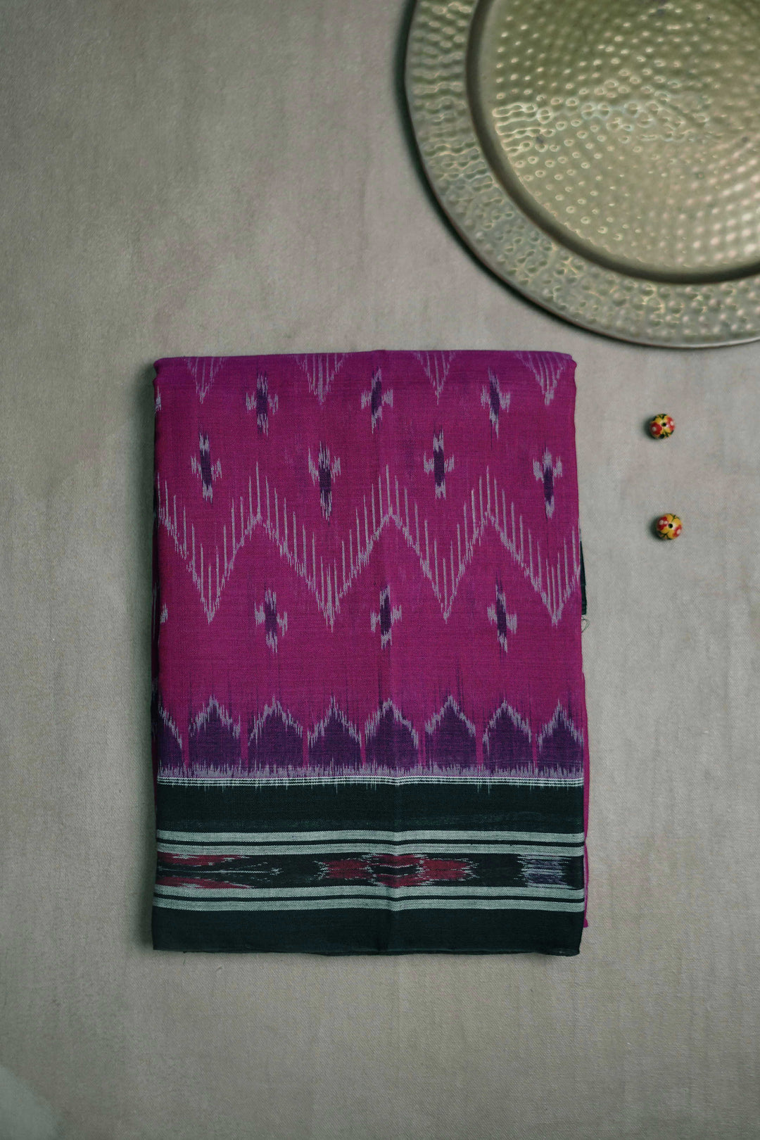 Orissa Ikat Sarees - Matkatus 