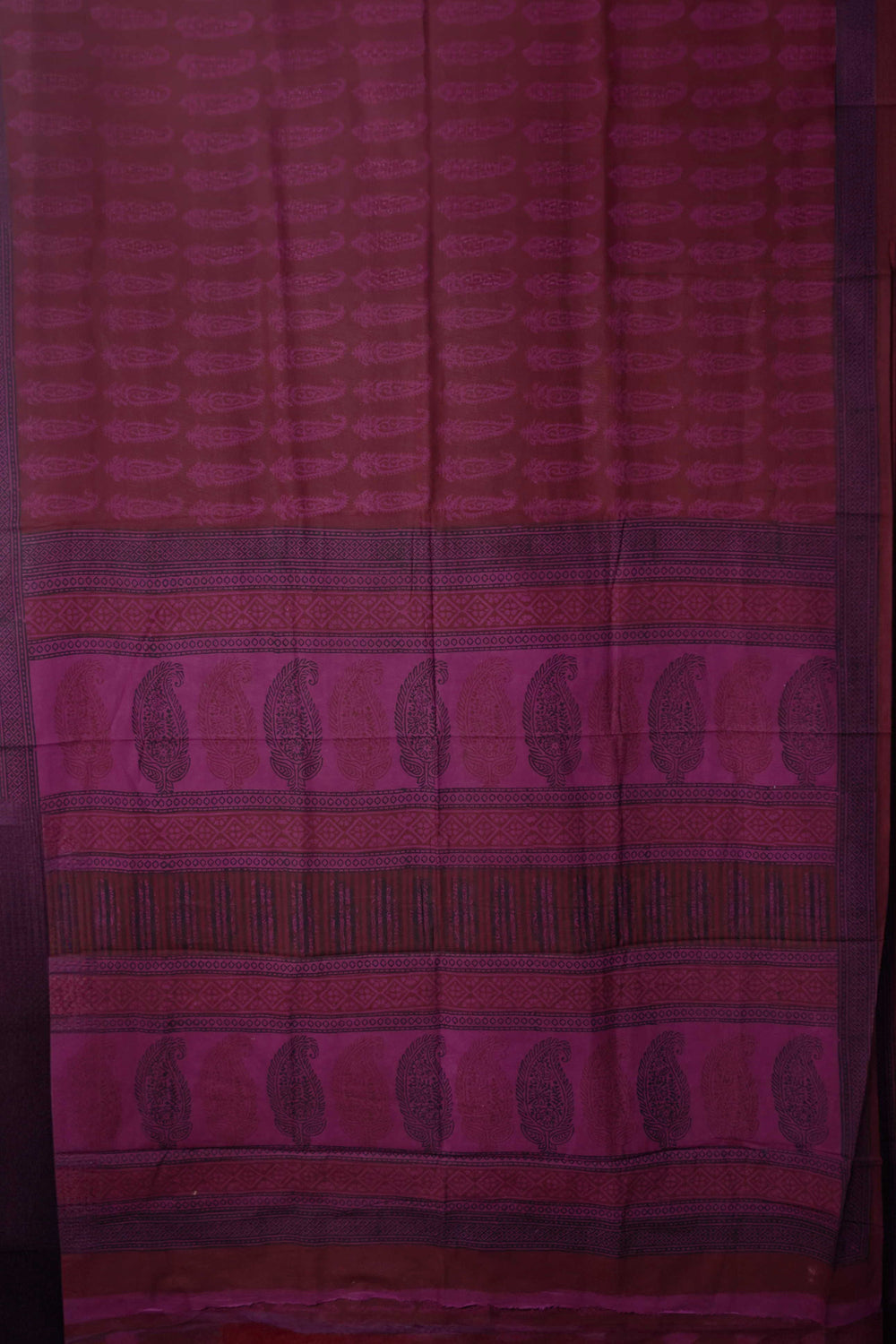 Cotton Sarees - Matkatus 