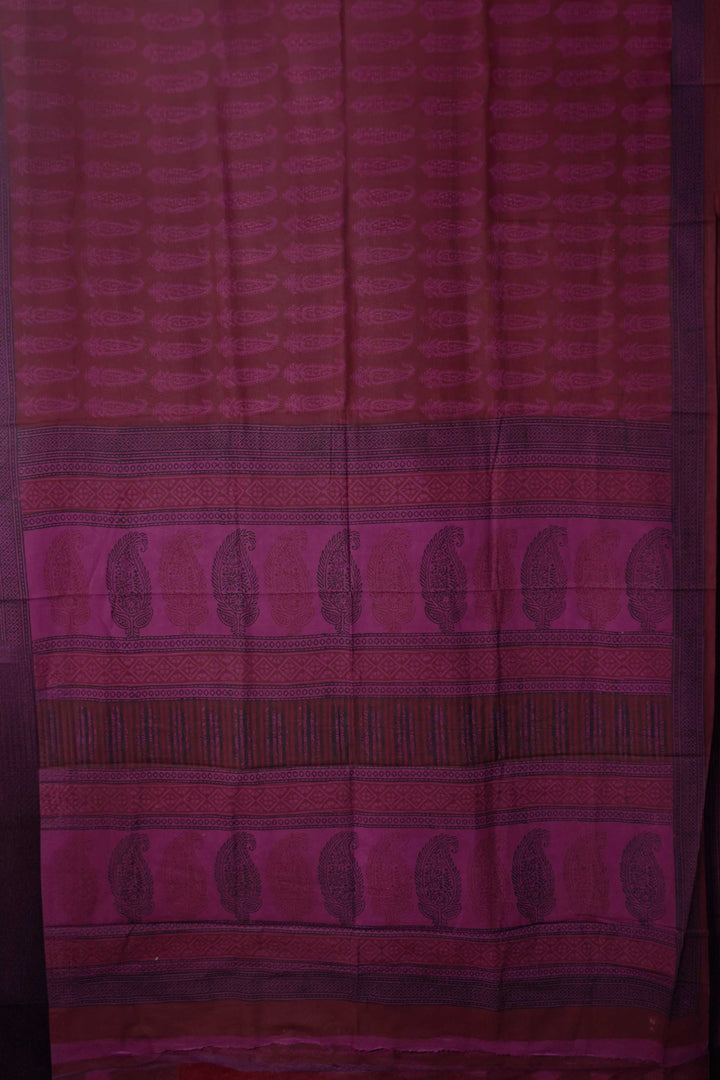 Cotton Sarees - Matkatus 