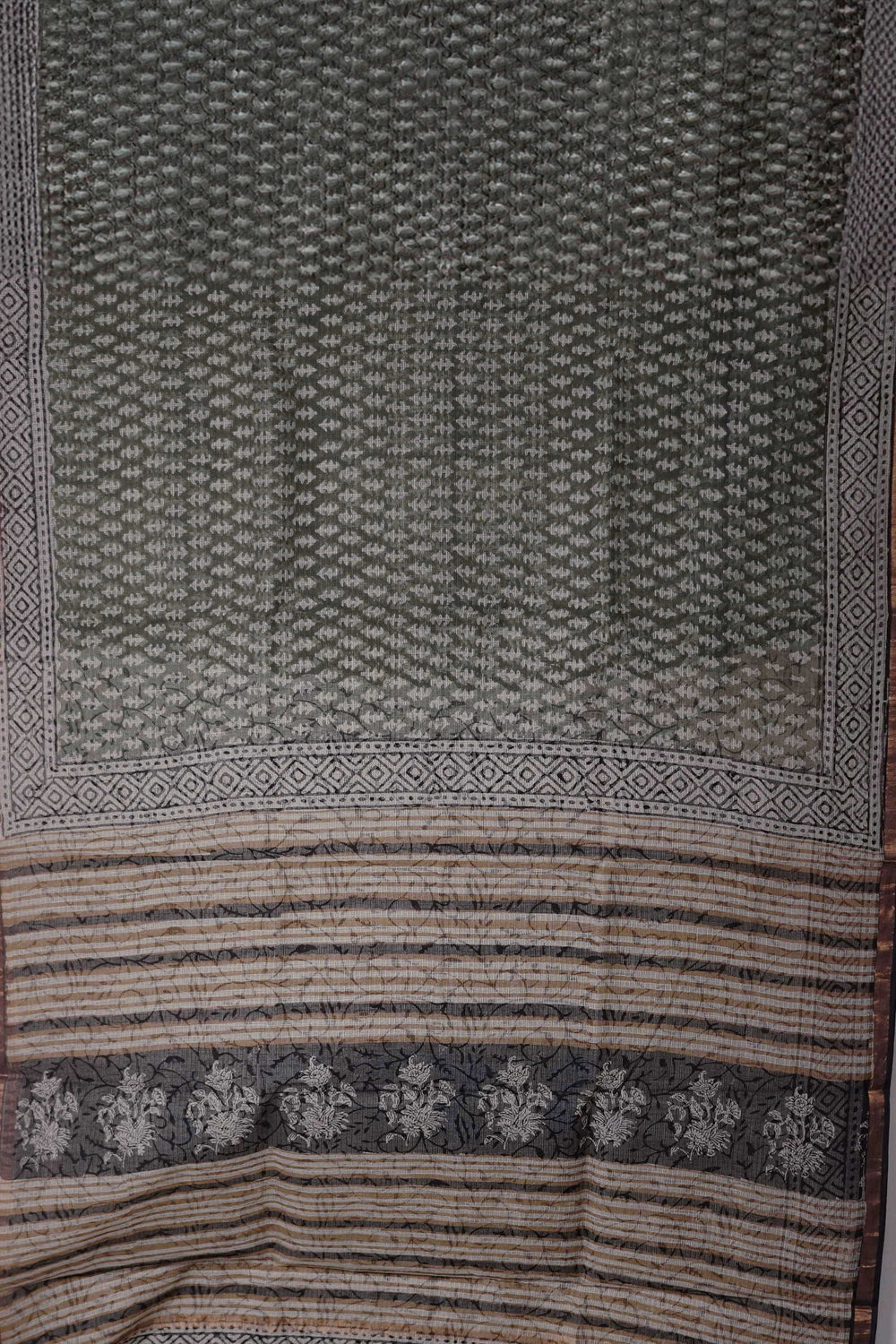 Sarees-Matkatus