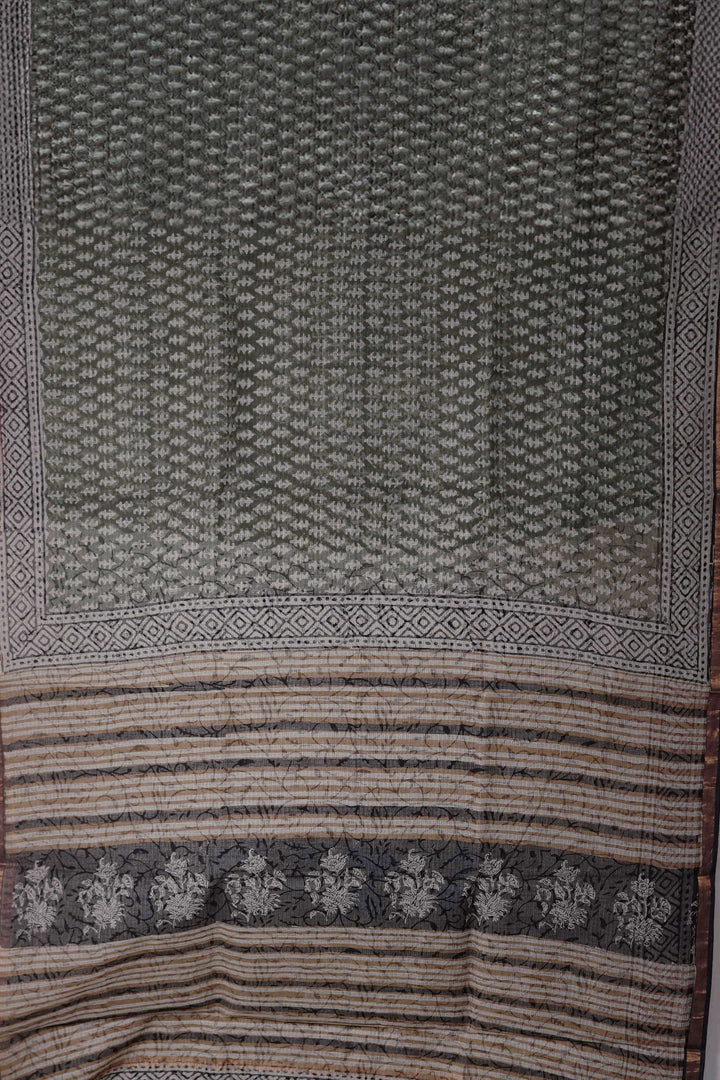 Sarees-Matkatus