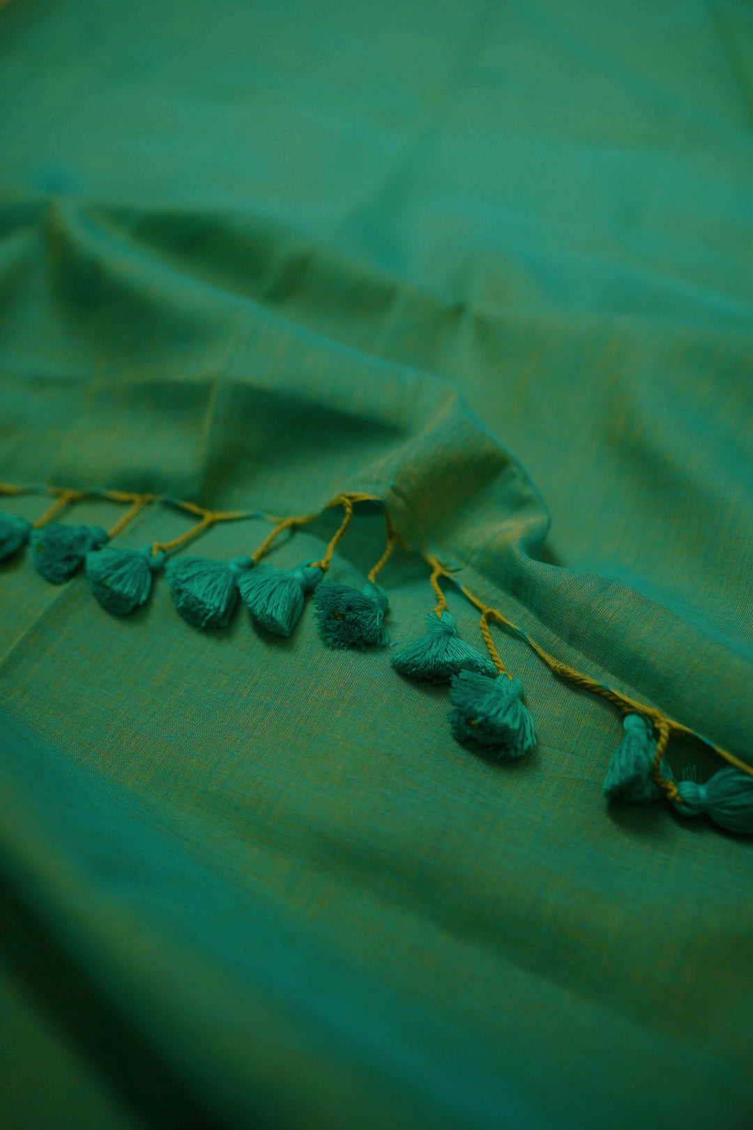 Cotton Sarees - Matkatus 
