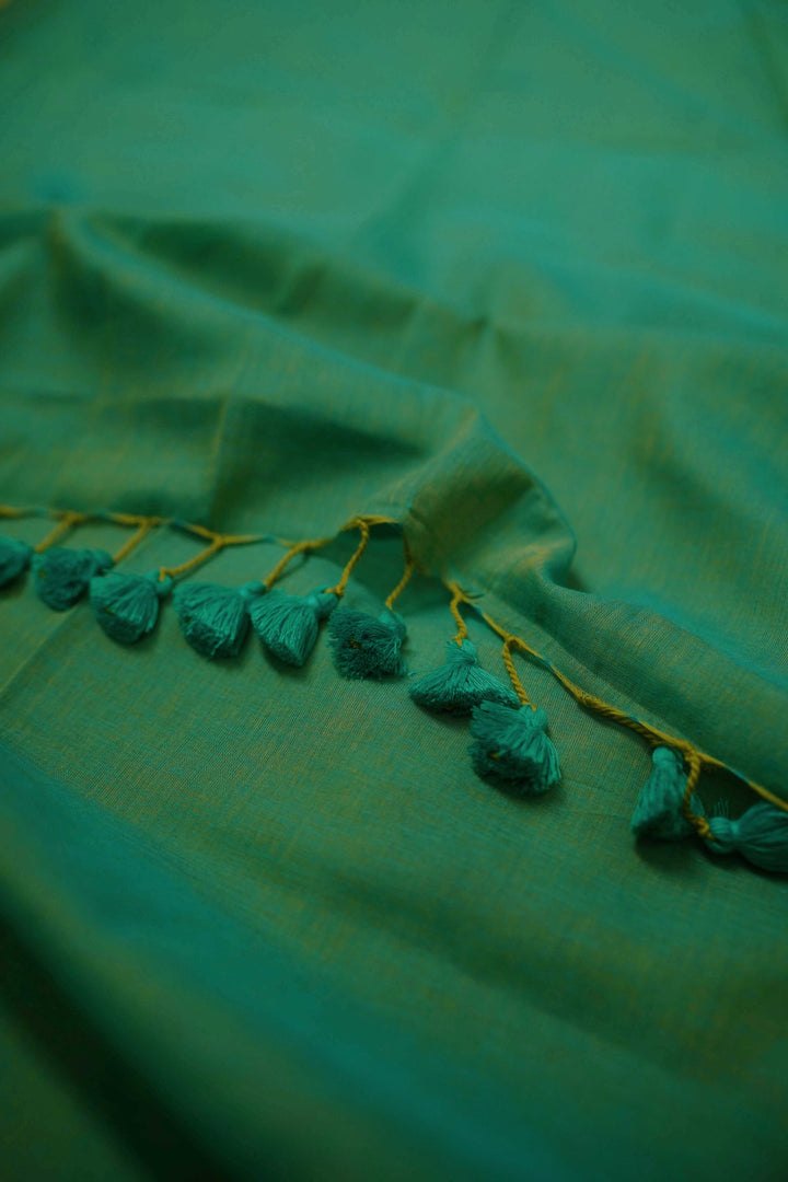 Cotton Sarees - Matkatus 