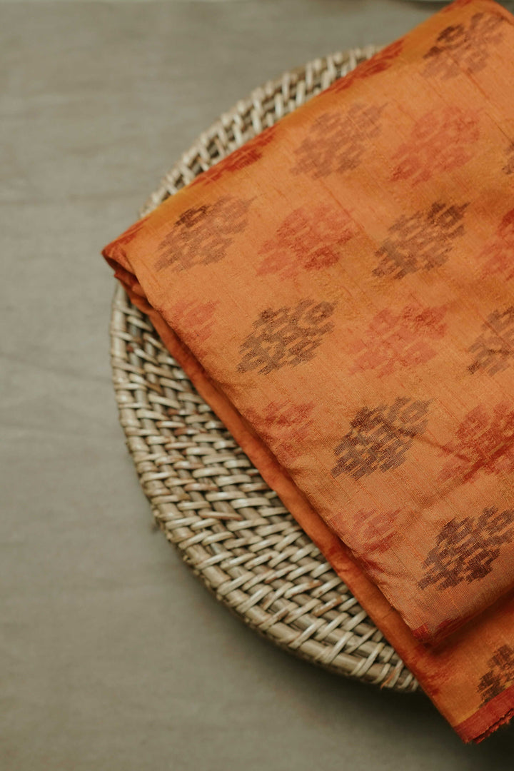Tie & Dye Fabrics - Matkatus 