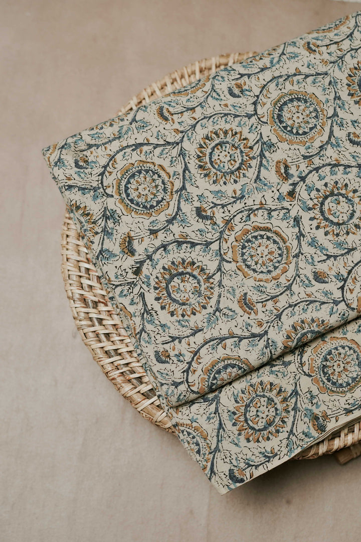Cotton Fabrics-Matkatus 