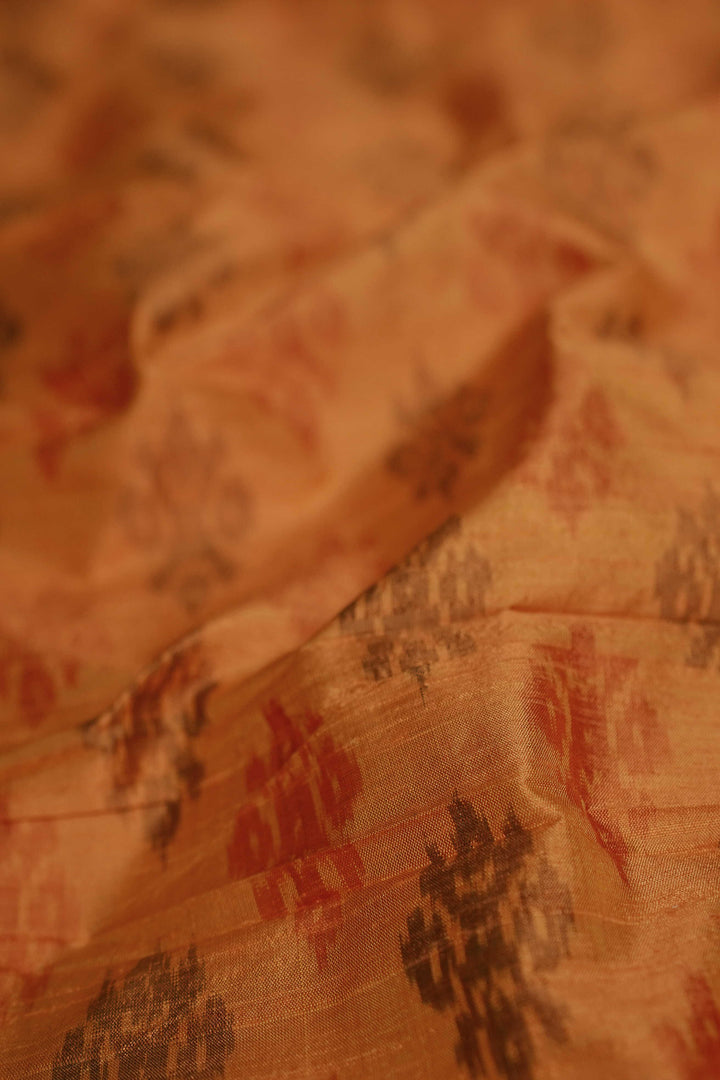 Ikat Fabrics - Matkatus 