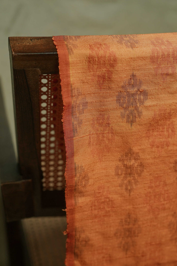 Pochampally Fabrics - Matkatus 