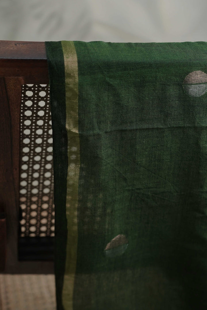 Jamdani Fabrics - Matkatus