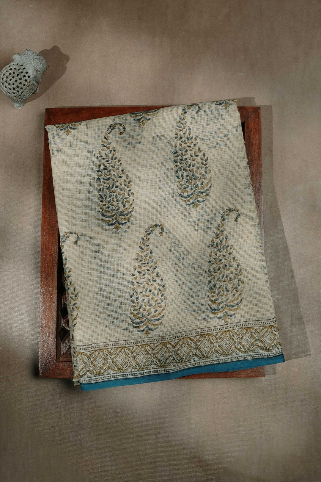 Kota Sarees - Matkatus 