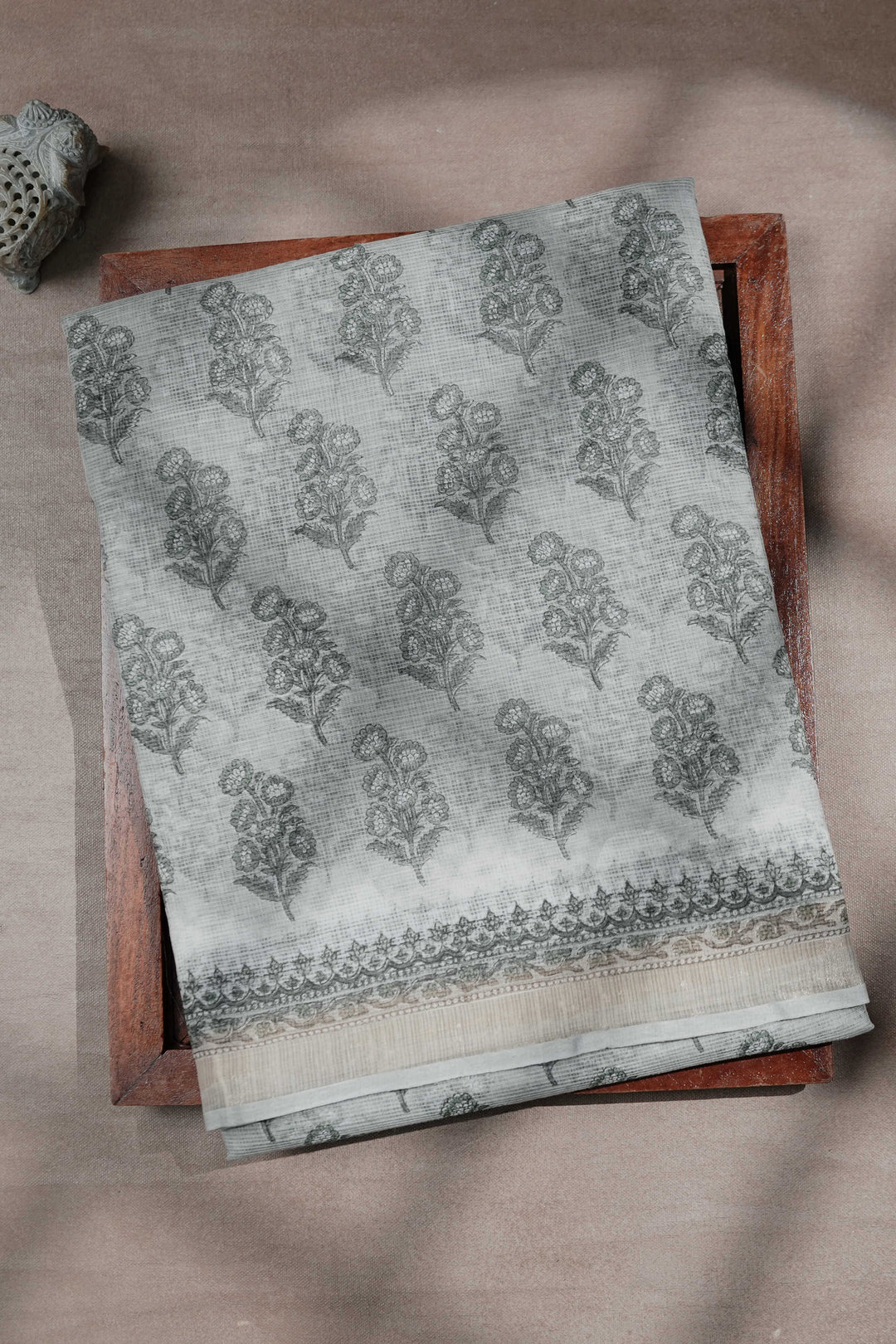 Kota Cotton Sarees - Matkatus 