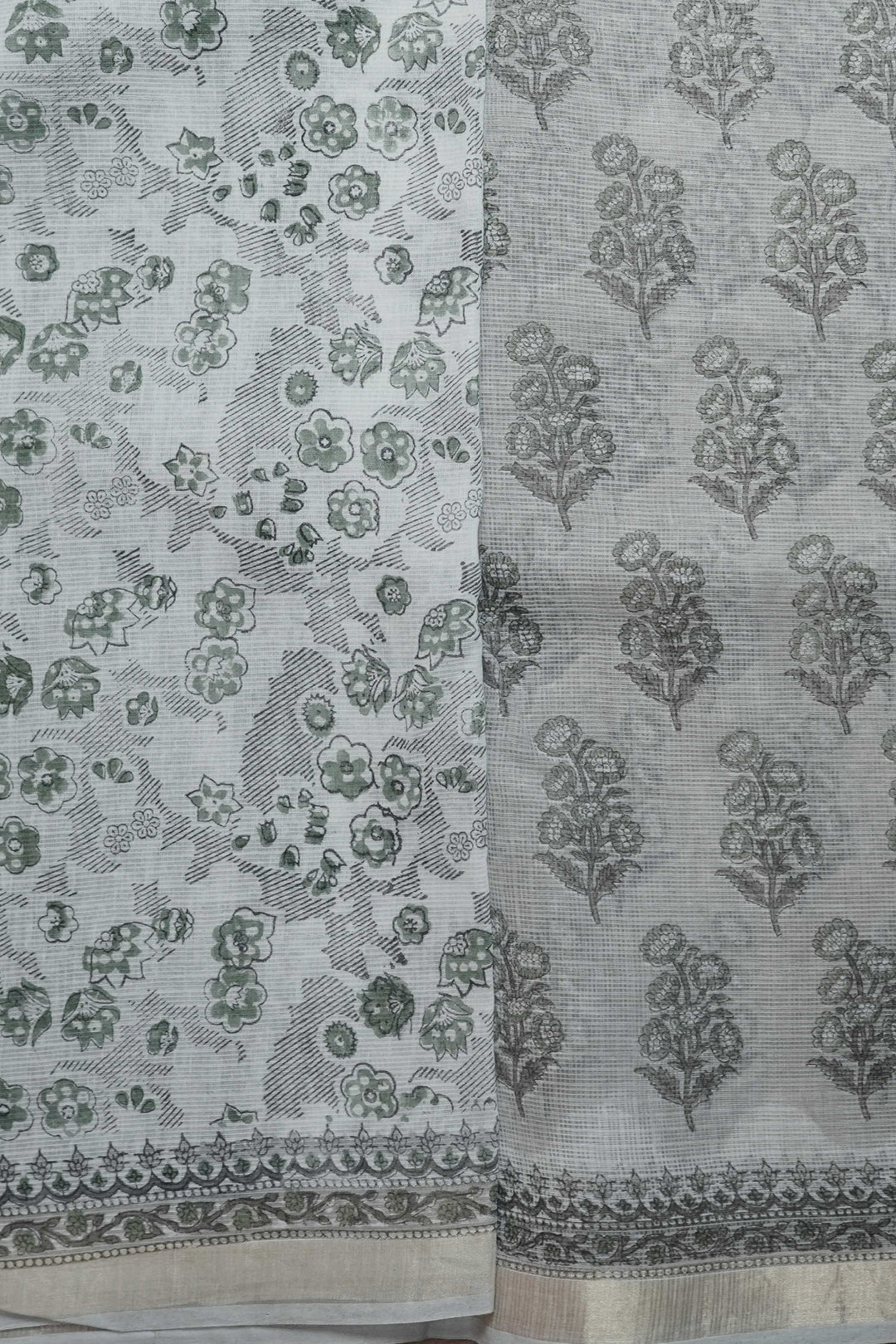 Kota Cotton Sarees - Matkatus 