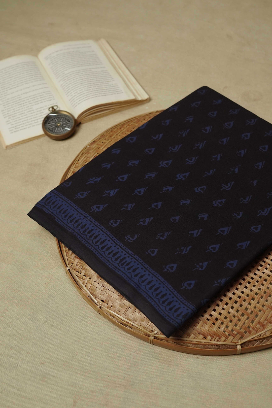 Cotton Sarees - Matkatus 