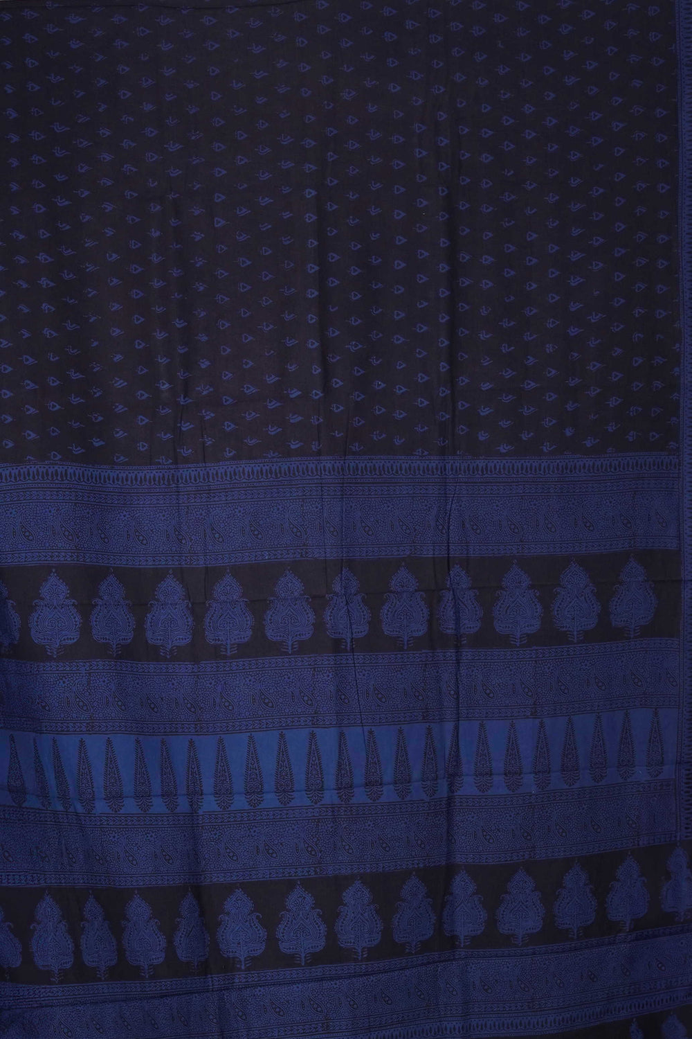 Mul Cotton Sarees - Matkatus