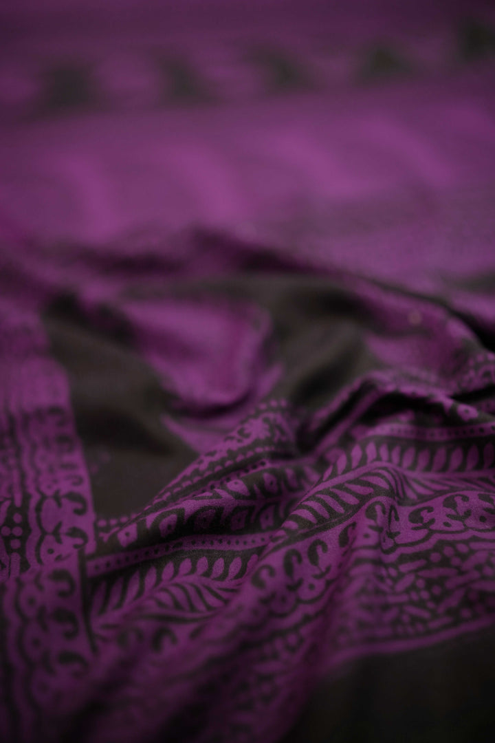 Mul Mul Cotton Sarees - Matkatus 