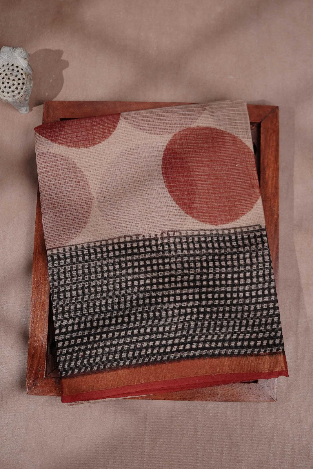 Sarees-Matkatus