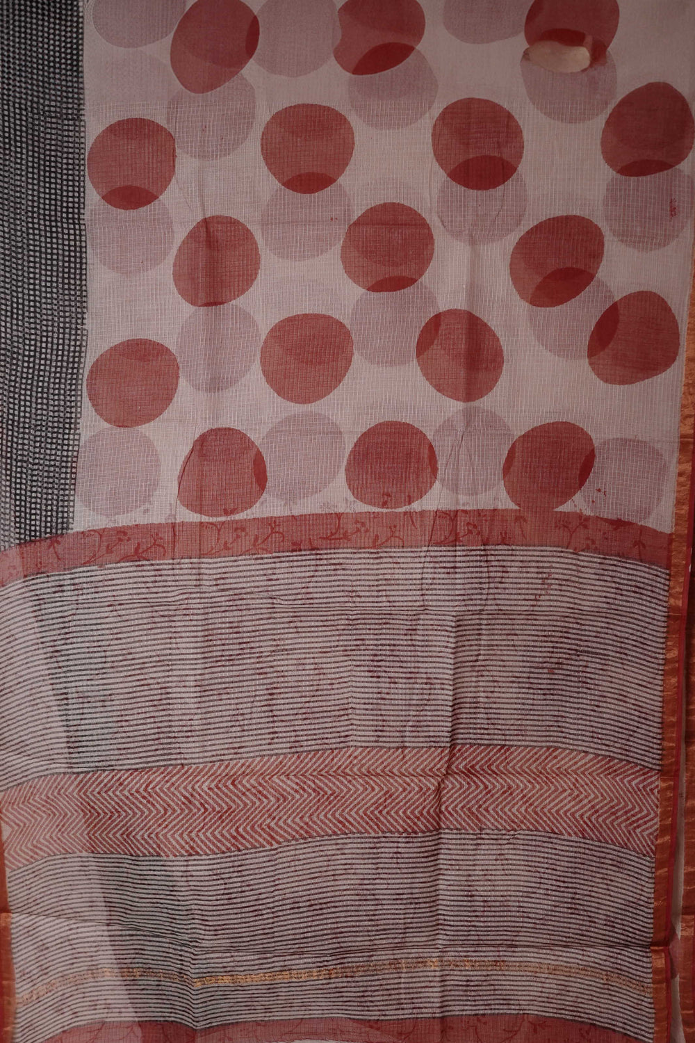 Kota Cotton Sarees-Matkatus 