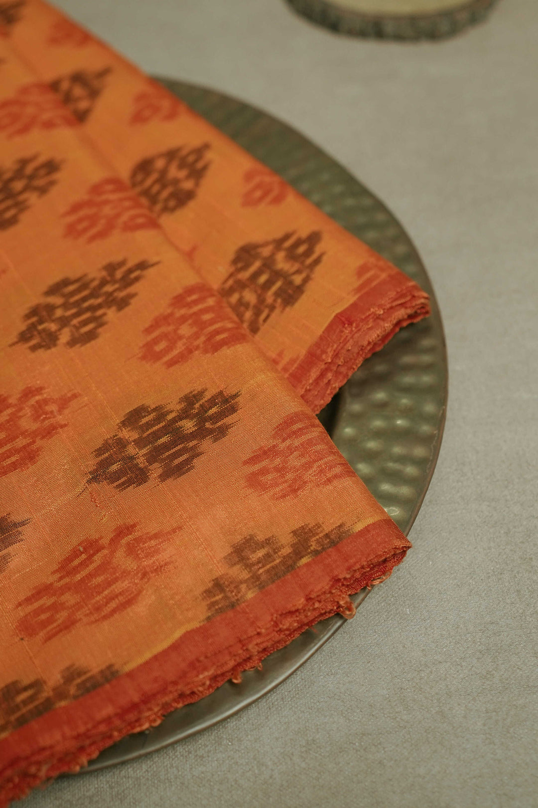 Pochampally Fabrics - Matkatus 
