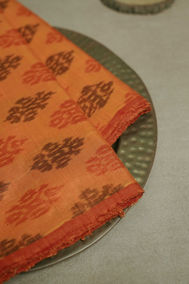 Pochampally Fabrics - Matkatus 