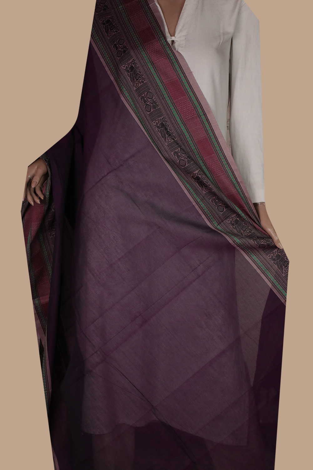 Dupattas - Matkatus 