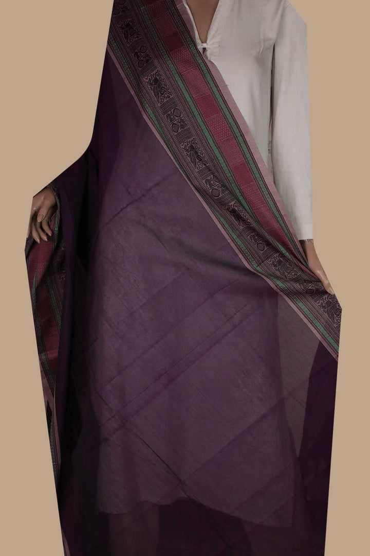 Dupattas - Matkatus 
