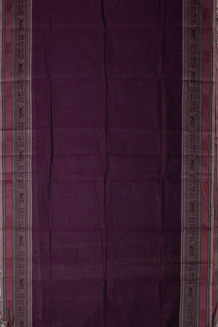 Kanchi Cotton Dupattas - Matkatus 