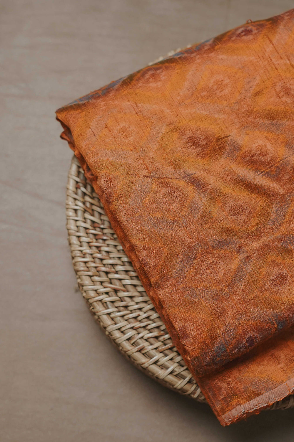 Pochampally Fabrics - Matkatus 