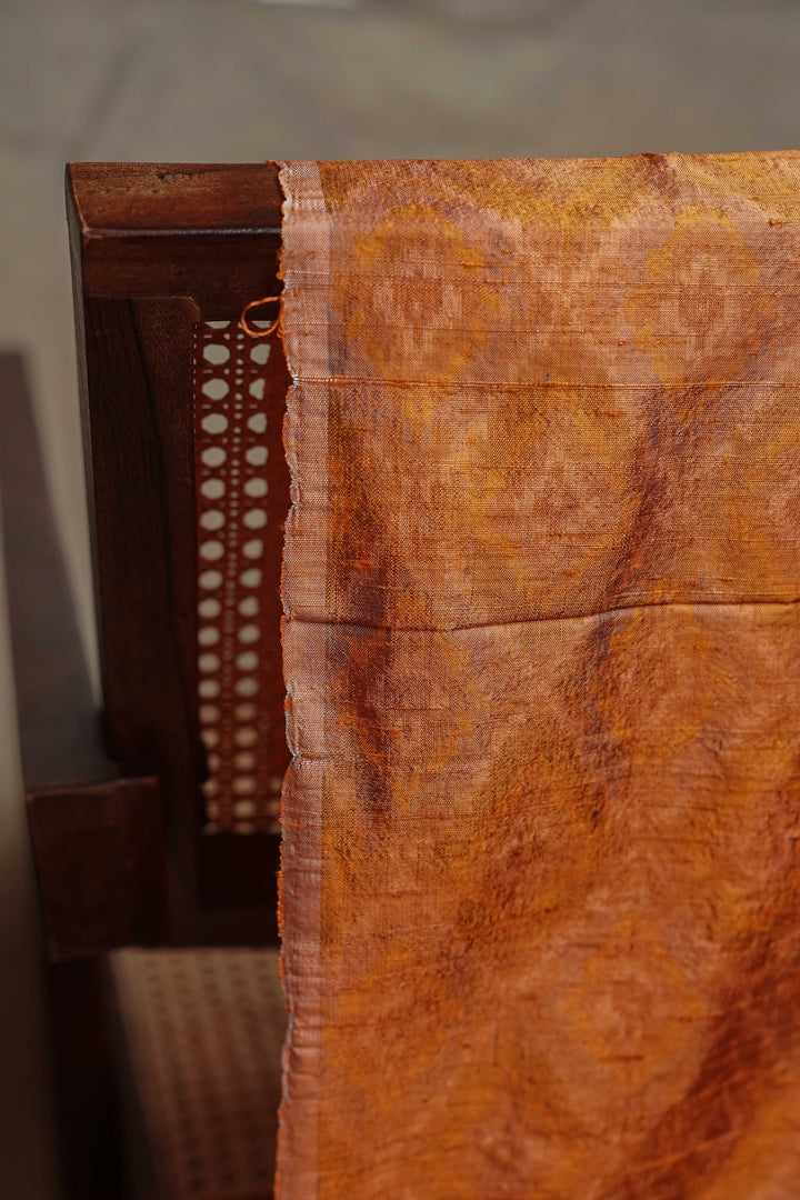 Ikat Fabrics - Matkatus 
