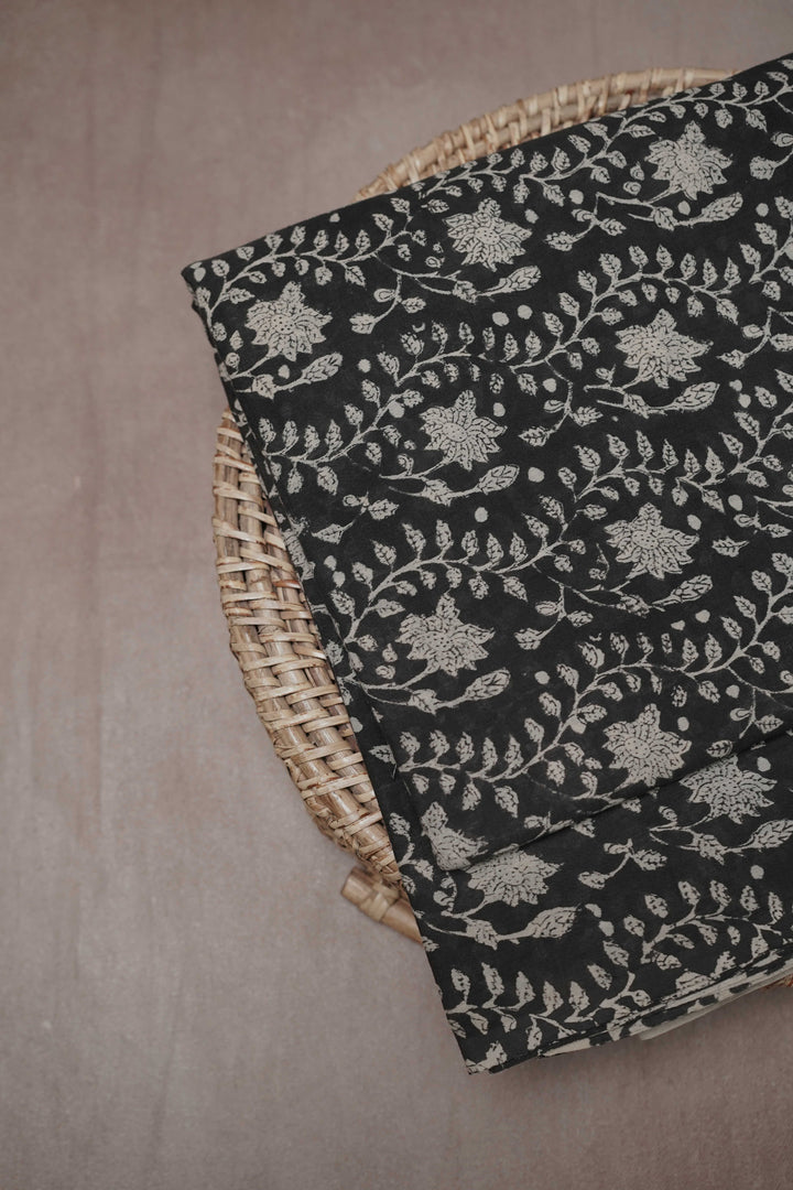 Block Printed Fabrics-Matkatus 