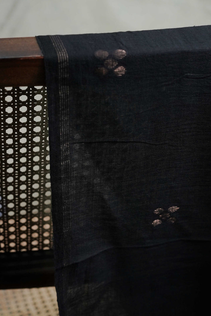 Jamdani Fabrics - Matkatus