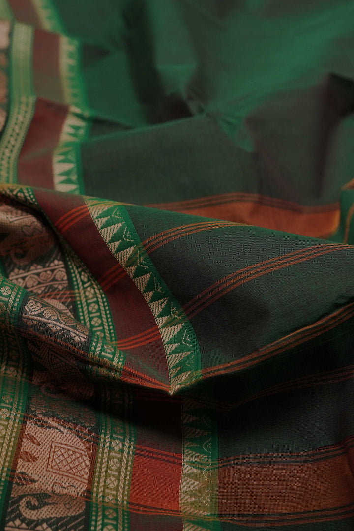 Sarees-Matkatus 