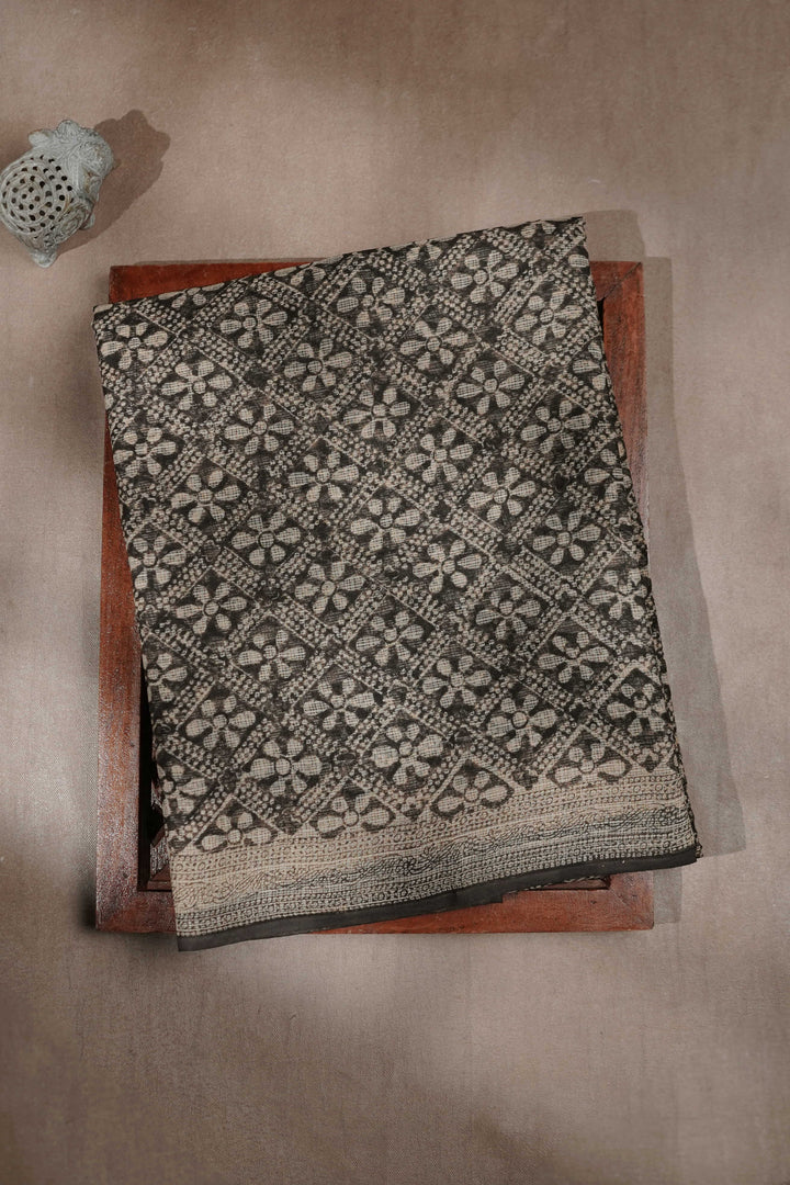 Kota Sarees - Matkatus 