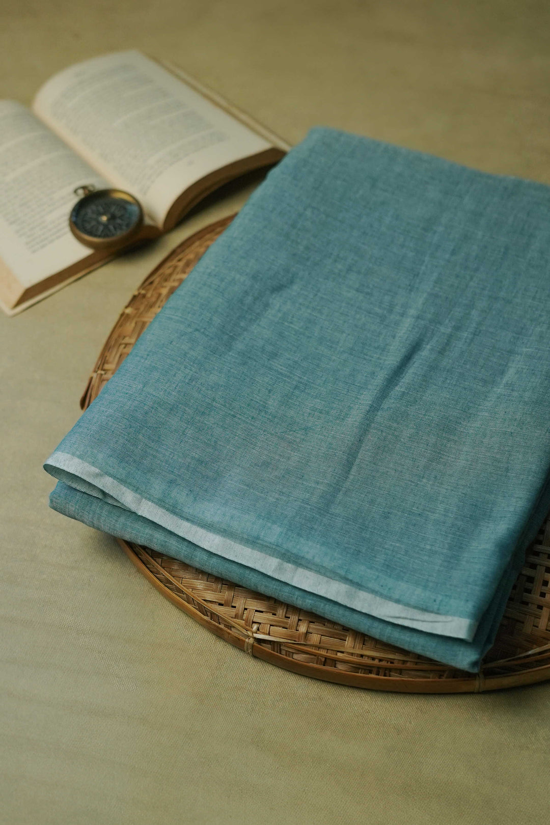 Mul Cotton Sarees - Matkatus 