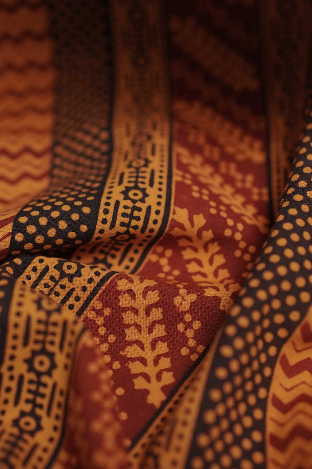 Cotton Fabrics-Matkatus 