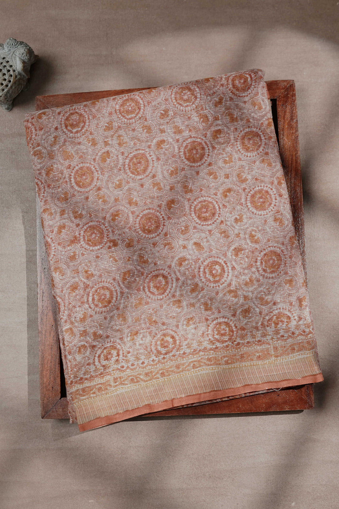Cotton Sarees - Matkatus 