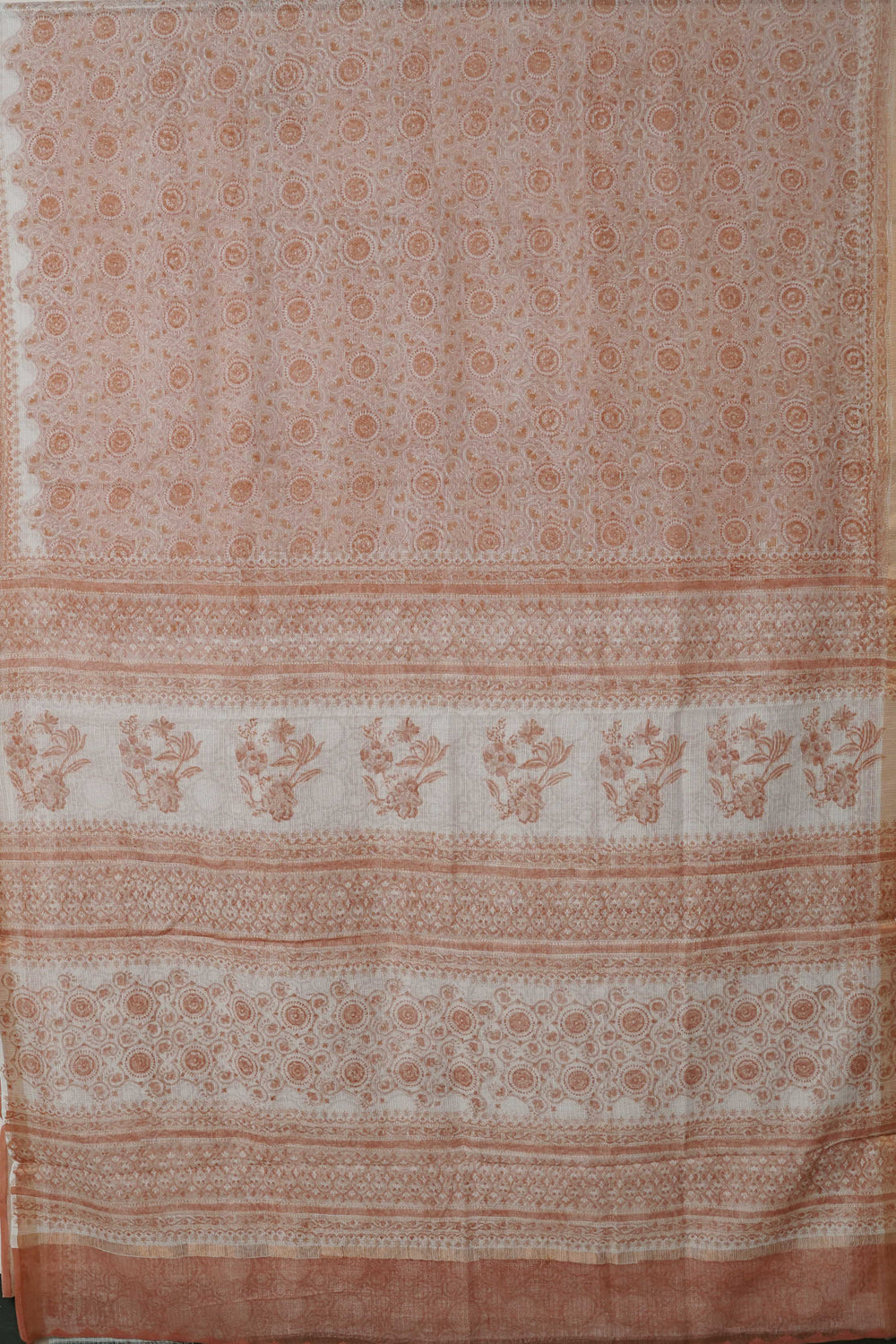 Kota Cotton Sarees - Matkatus 