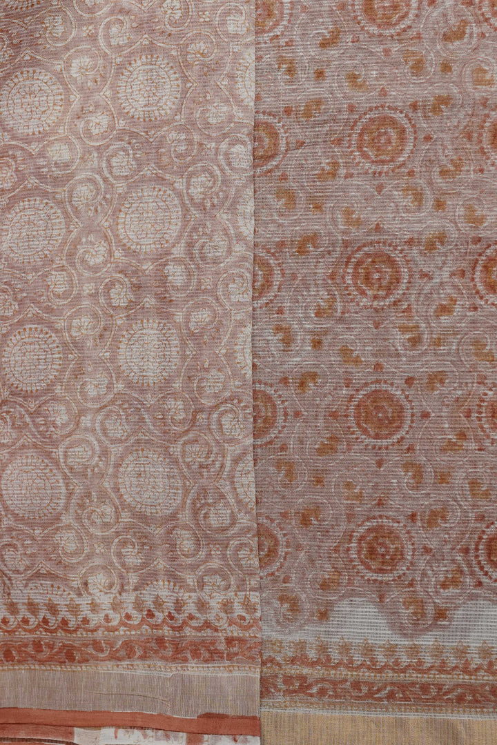 Cotton Sarees - Matkatus 