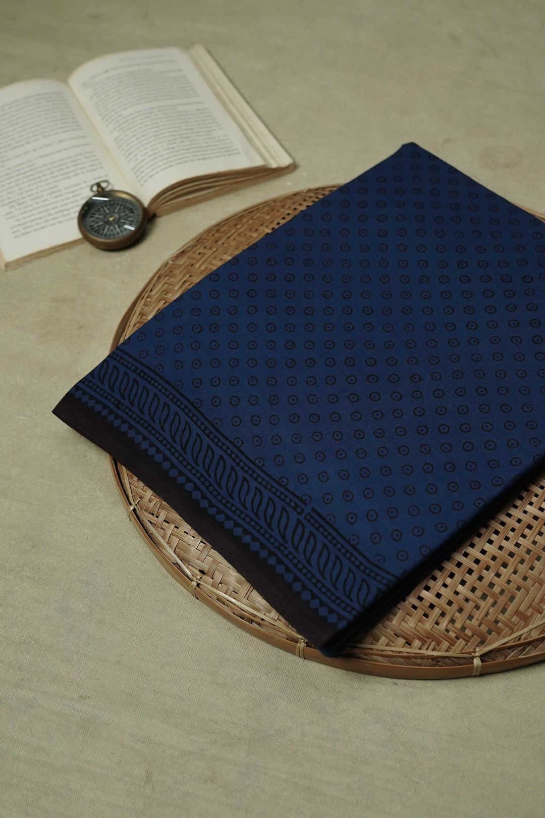 Mul Cotton Sarees - Matkatus