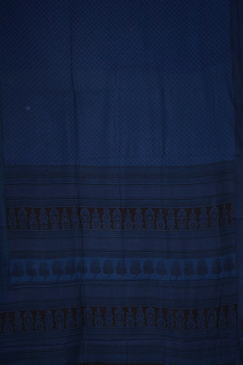 Block Printed Sarees - Matakatus