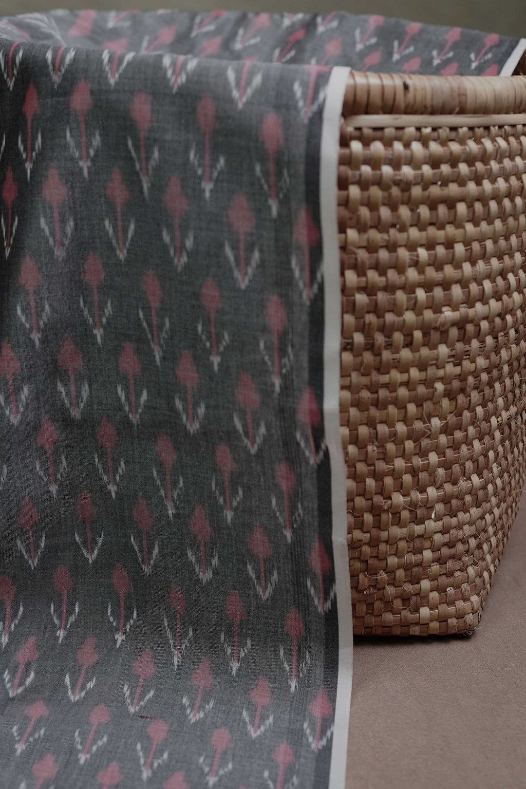 Ikat Fabrics - Matkatus