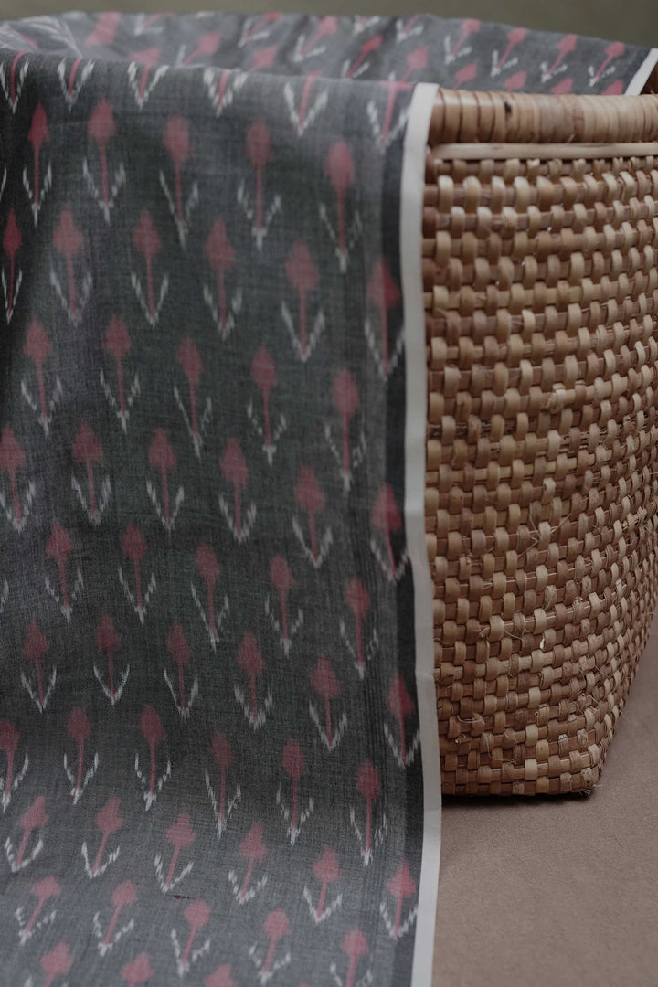 Ikat Fabrics - Matkatus